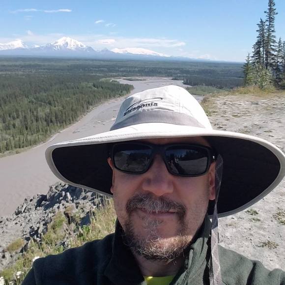 Meet your Posher, Michael - Picture 1 of 1